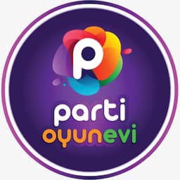 Partioyunevi logosu